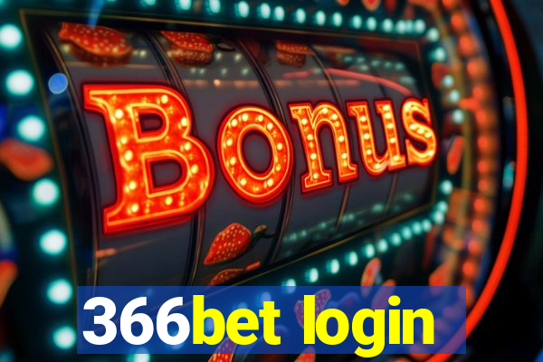 366bet login